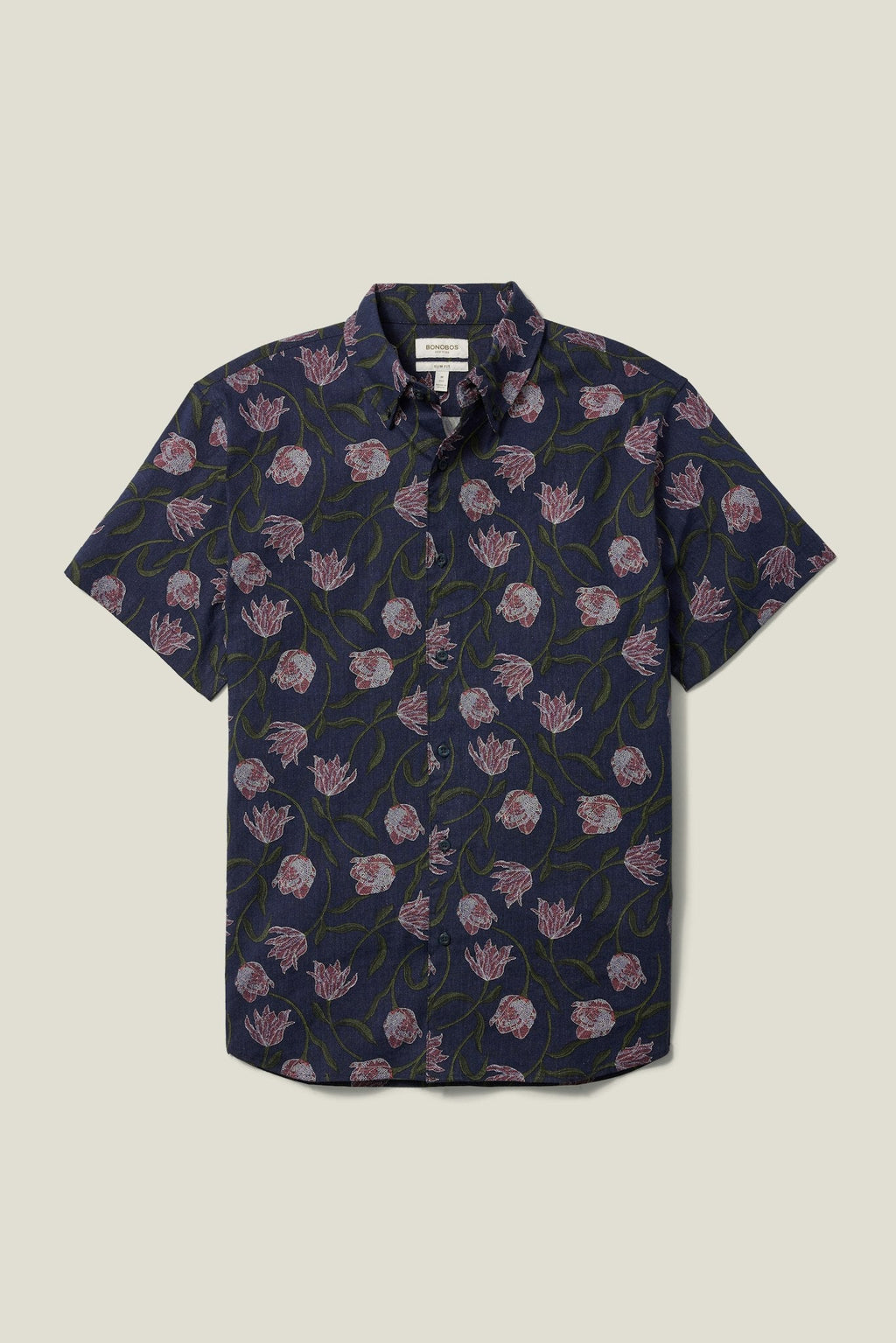 Montauk Short Sleeve Shirt