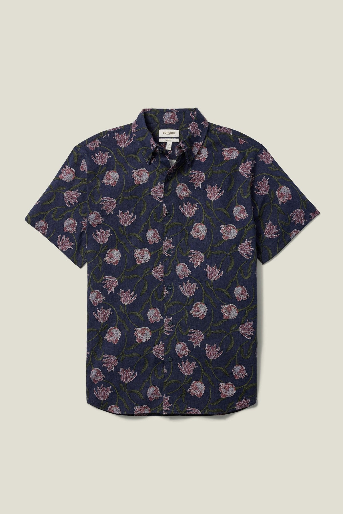 Montauk Short Sleeve Shirt