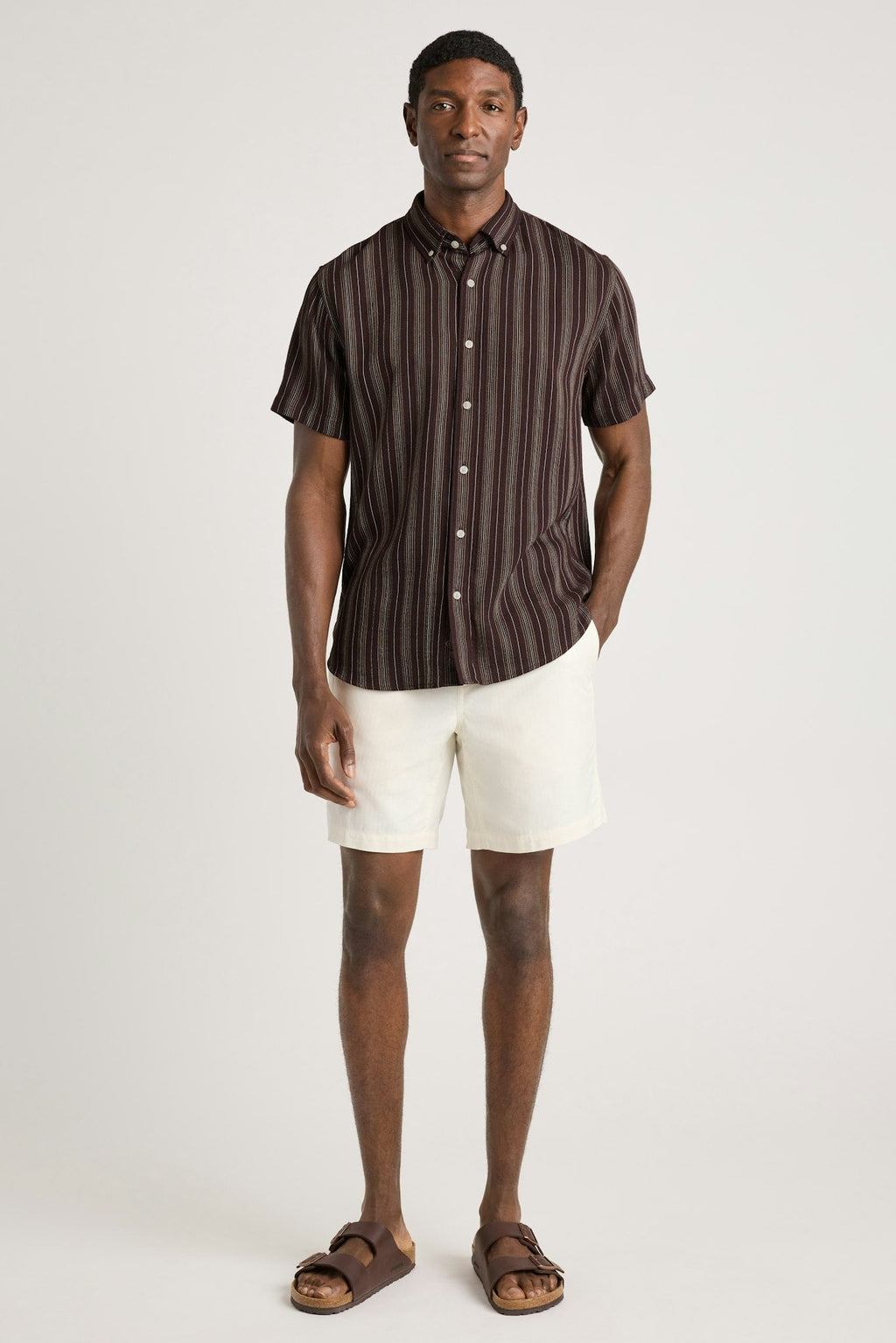 Montauk Short Sleeve Shirt