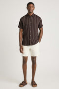 Montauk Short Sleeve Shirt
