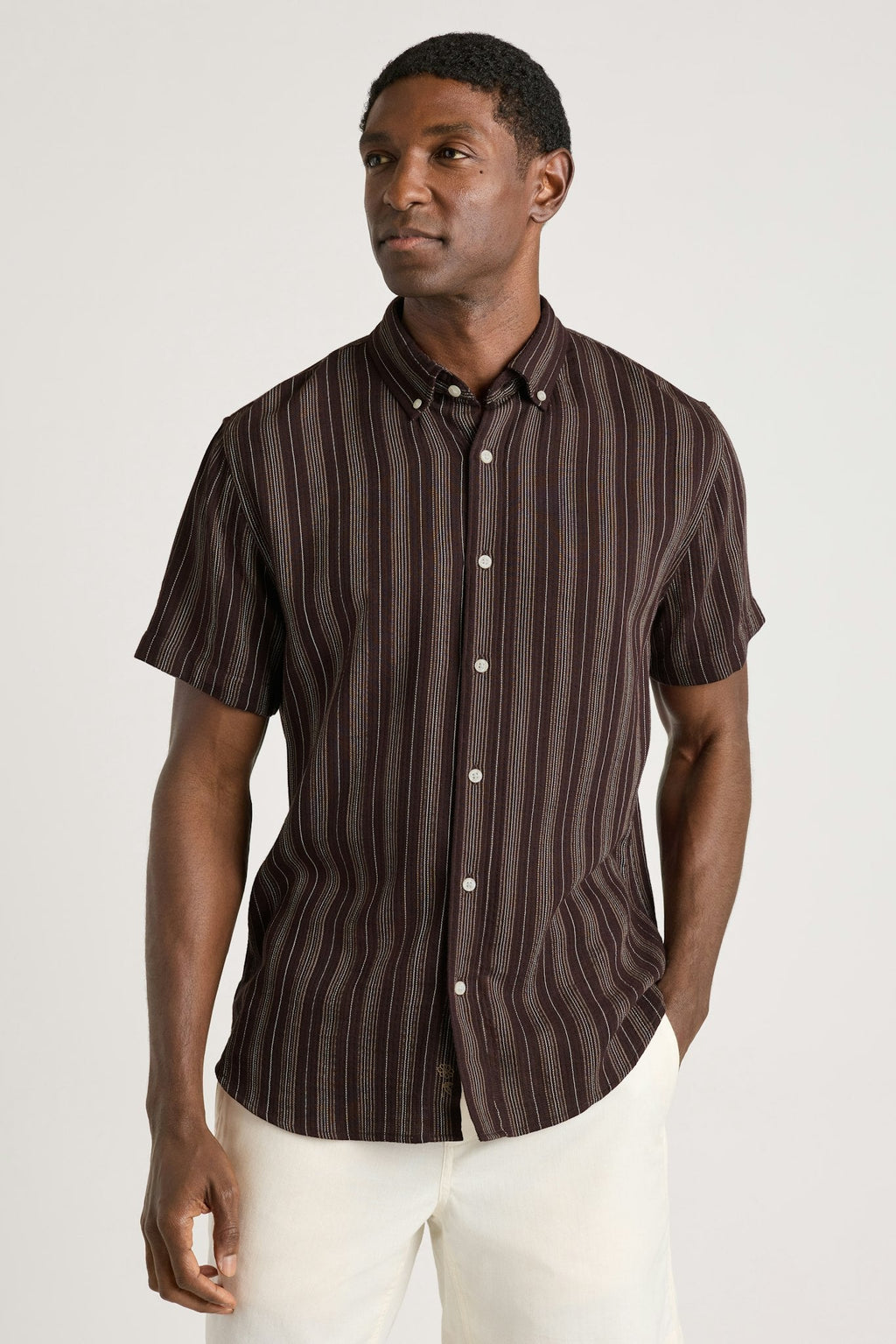 Montauk Short Sleeve Shirt