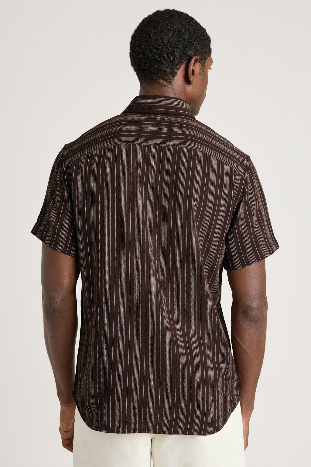 Montauk Short Sleeve Shirt