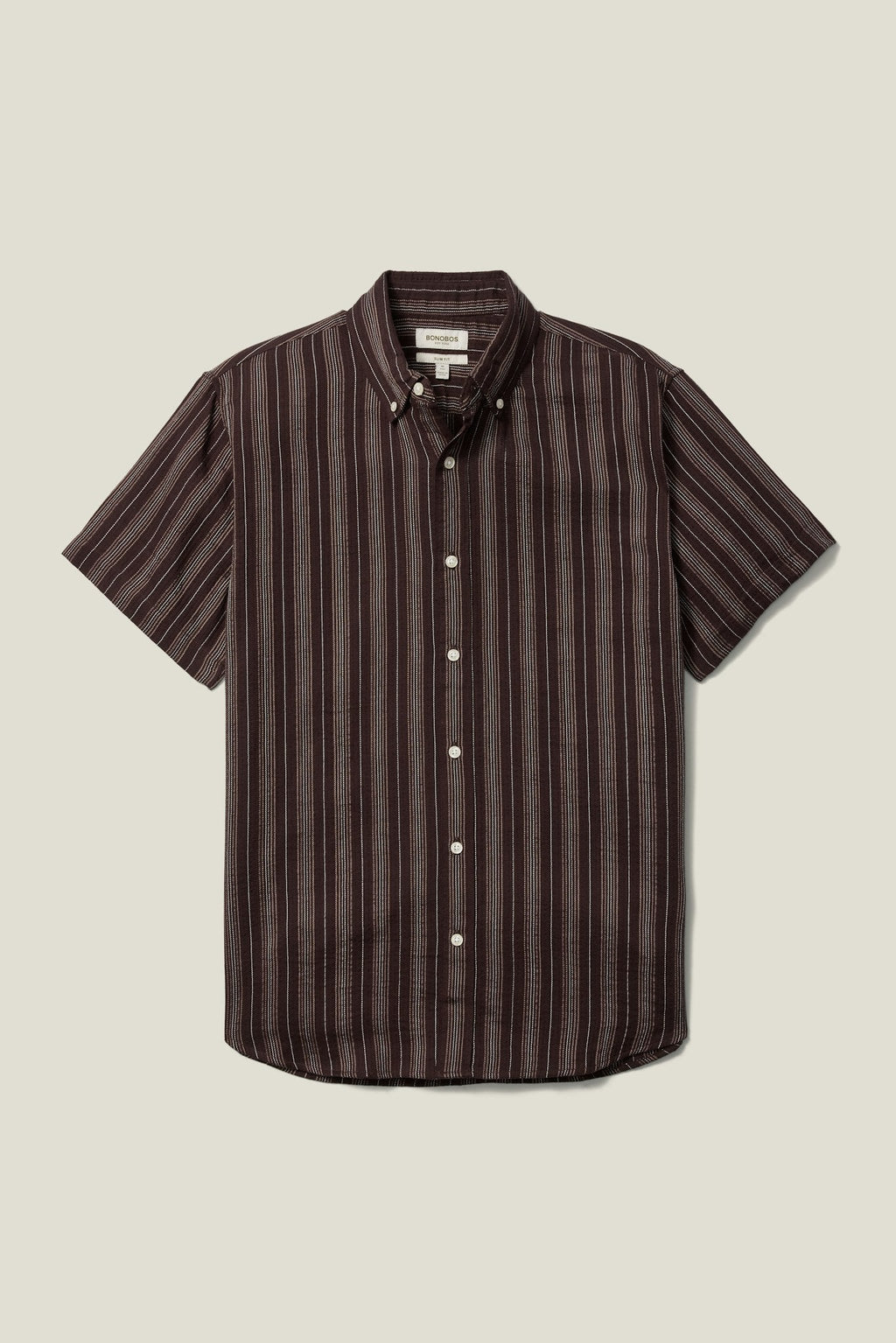 Montauk Short Sleeve Shirt