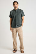 Montauk Short Sleeve Shirt