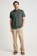 Montauk Short Sleeve Shirt
