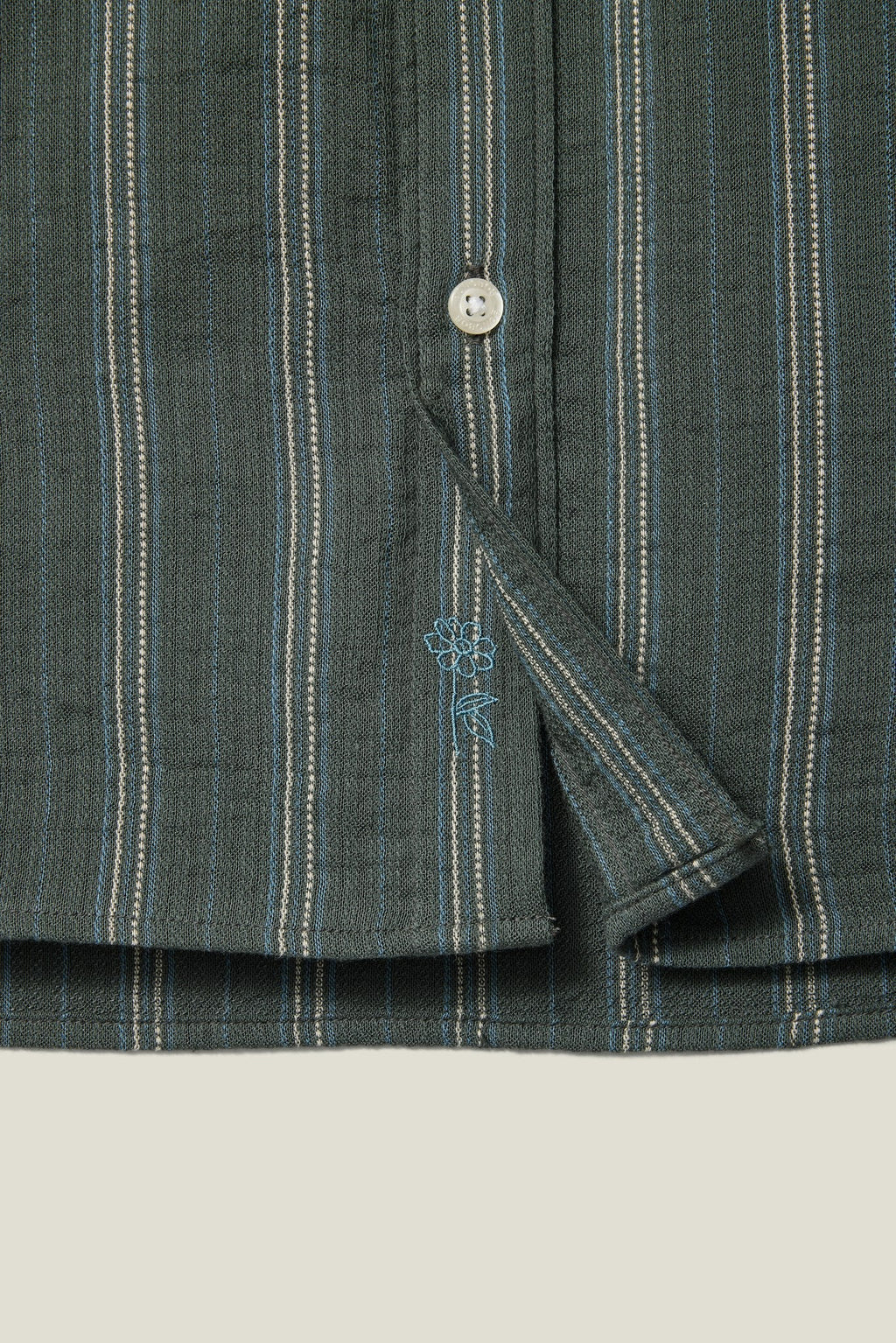Montauk Short Sleeve Shirt