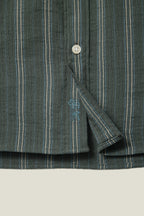 Montauk Short Sleeve Shirt