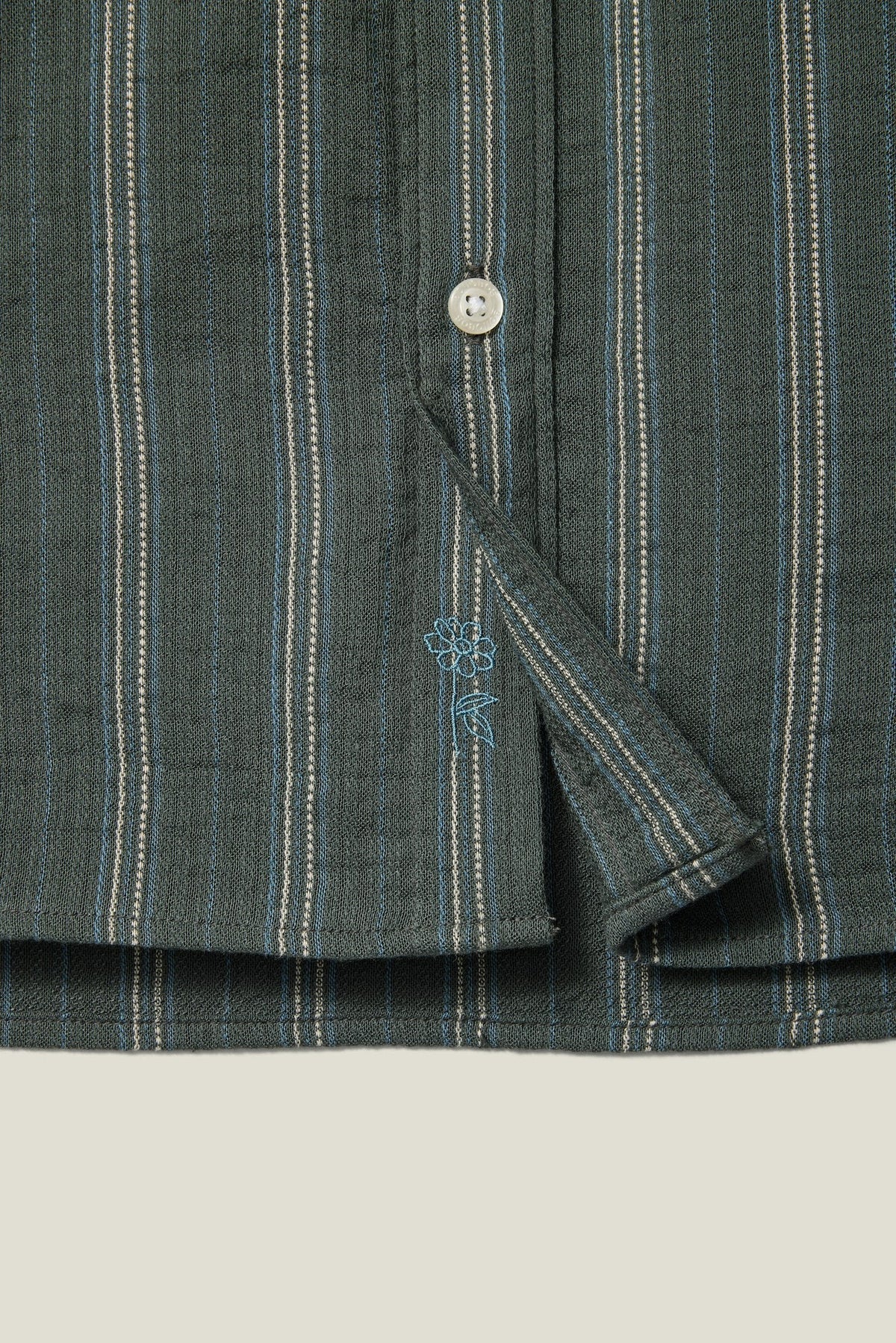 Montauk Short Sleeve Shirt