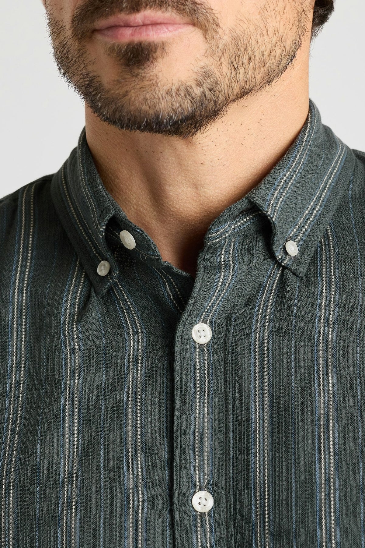 Montauk Short Sleeve Shirt