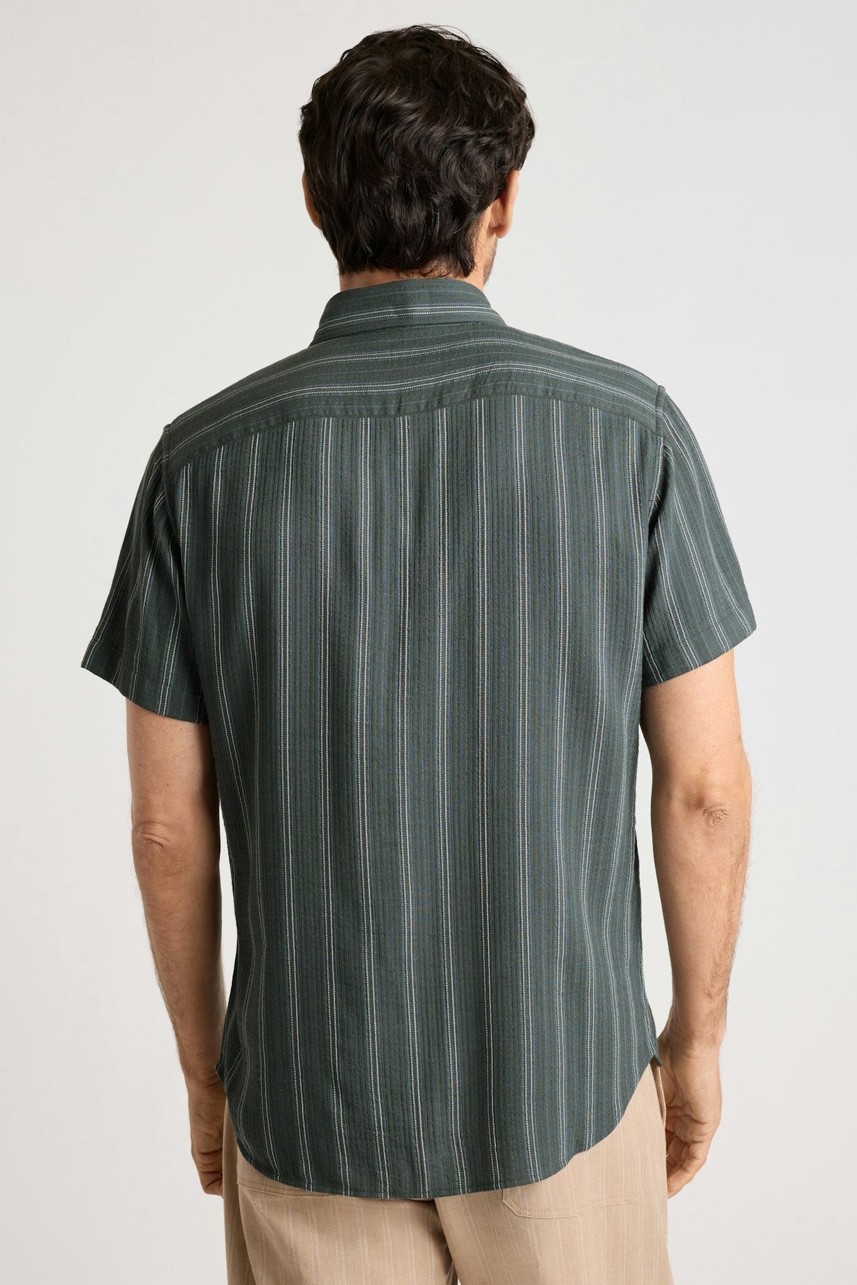 Montauk Short Sleeve Shirt