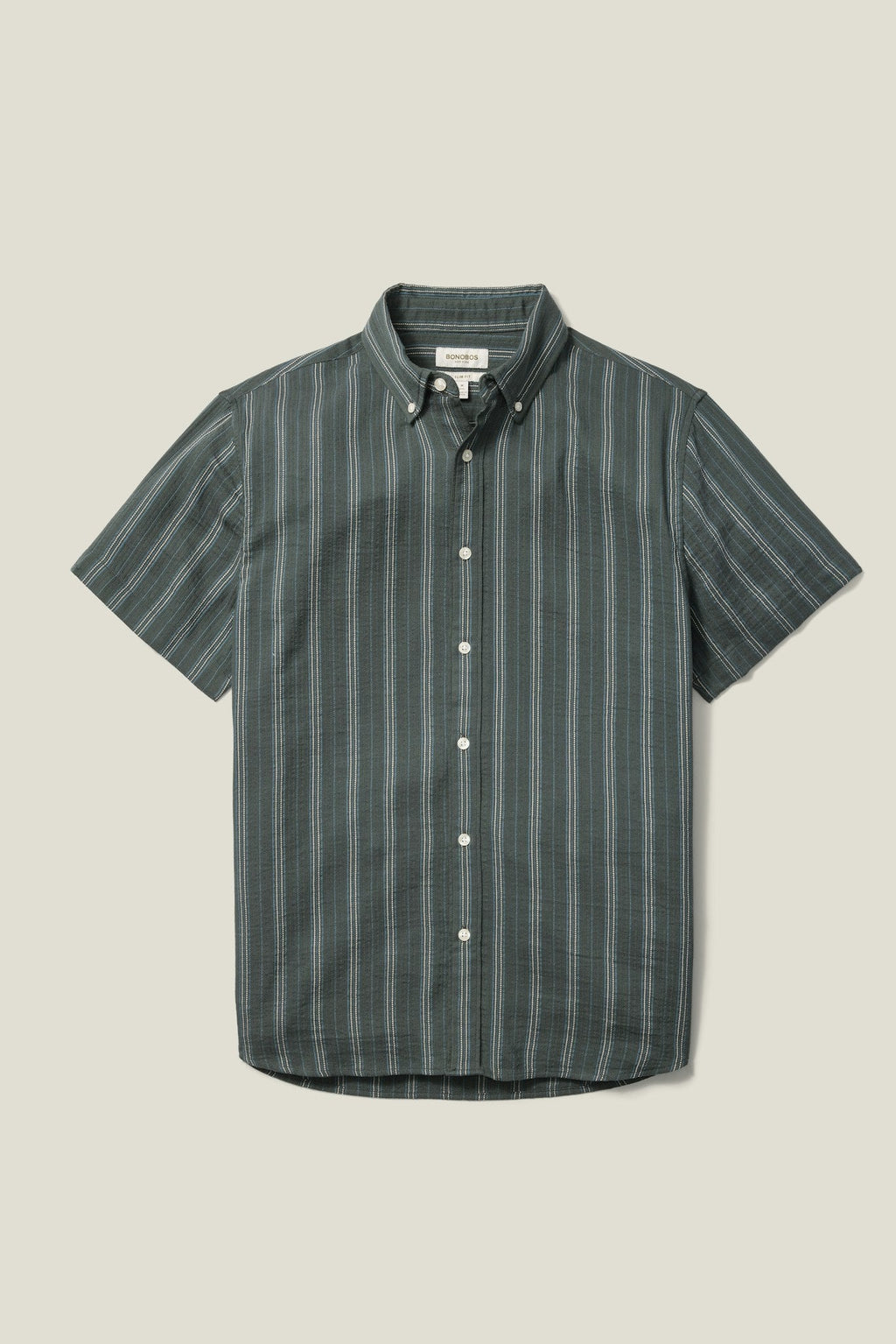 Montauk Short Sleeve Shirt
