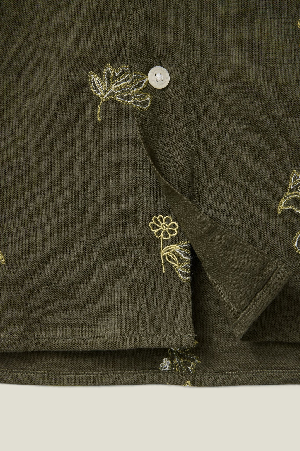 Montauk Short Sleeve Shirt