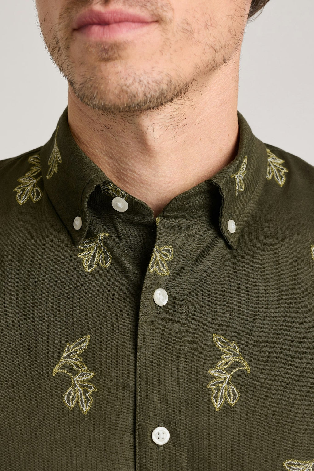 Montauk Short Sleeve Shirt