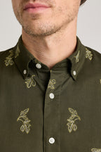 Montauk Short Sleeve Shirt