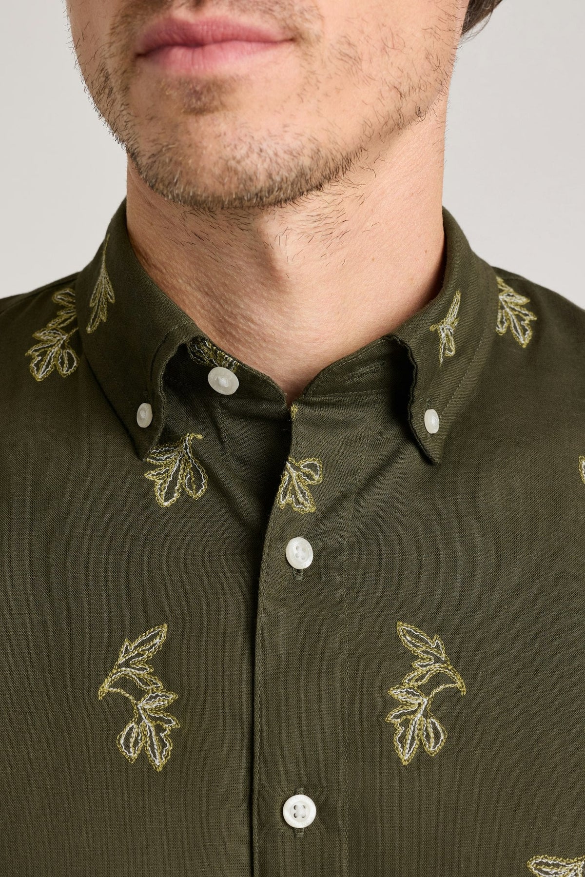 Montauk Short Sleeve Shirt