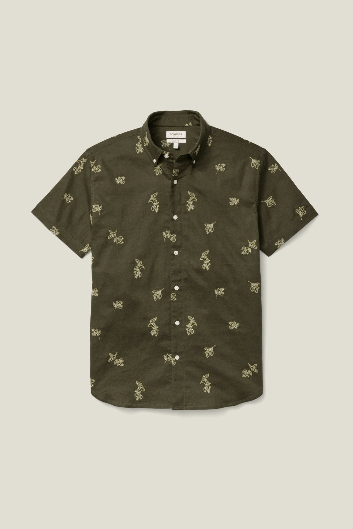 Montauk Short Sleeve Shirt