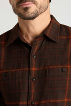 Fireside Flannel Shirt