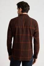 Fireside Flannel Shirt