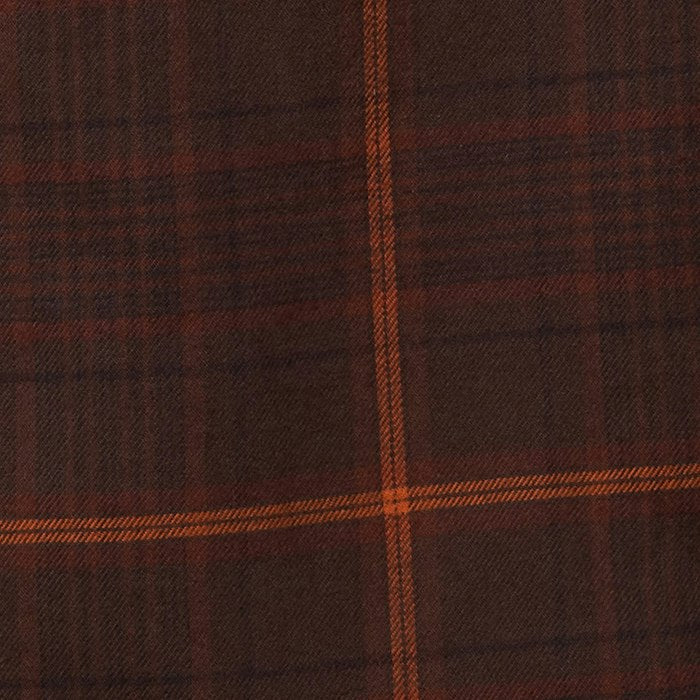 Fireside Flannel Shirt