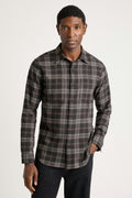 Fireside Flannel Shirt