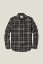 Fireside Flannel Shirt