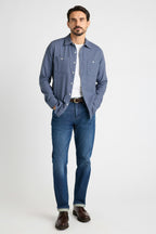 Fireside Flannel Shirt