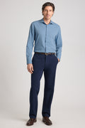Cooper Spread Collar Shirt