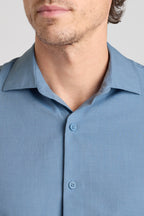 Cooper Spread Collar Shirt