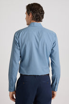 Cooper Spread Collar Shirt
