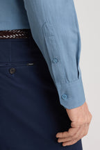Cooper Spread Collar Shirt