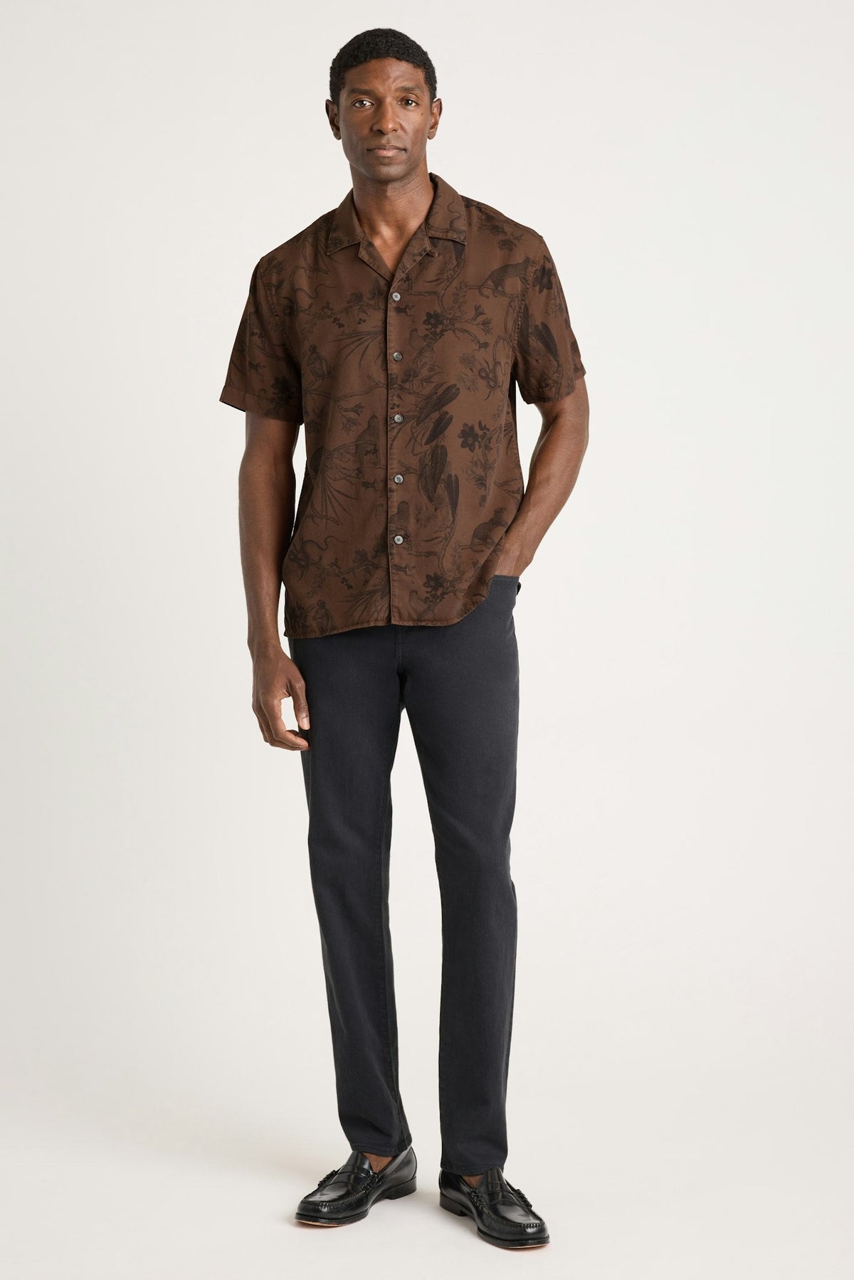 Riviera Cabana Shirt