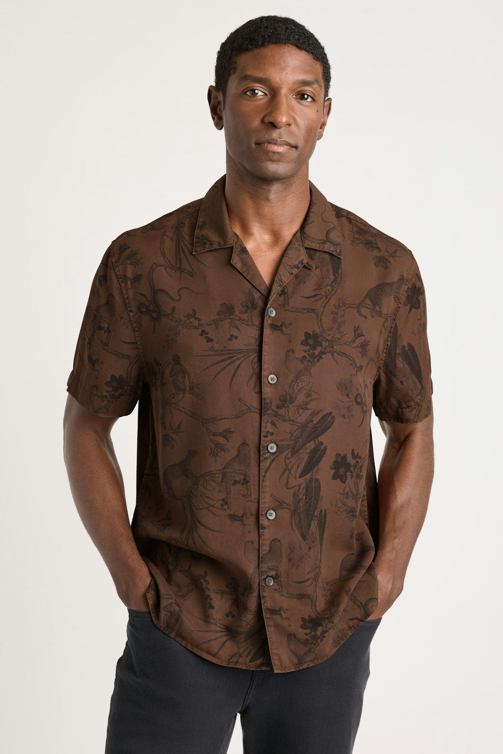 Riviera Cabana Shirt