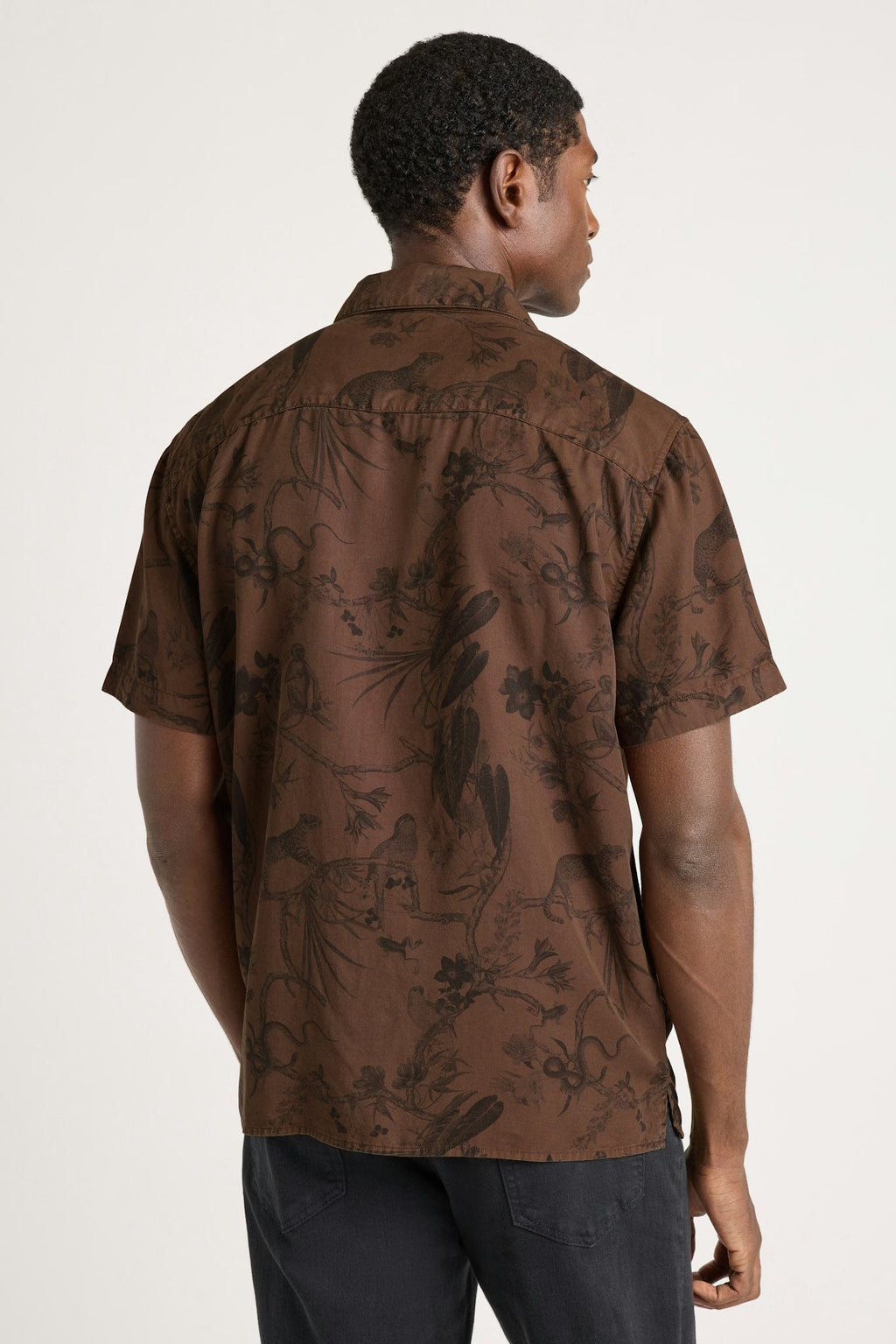 Riviera Cabana Shirt