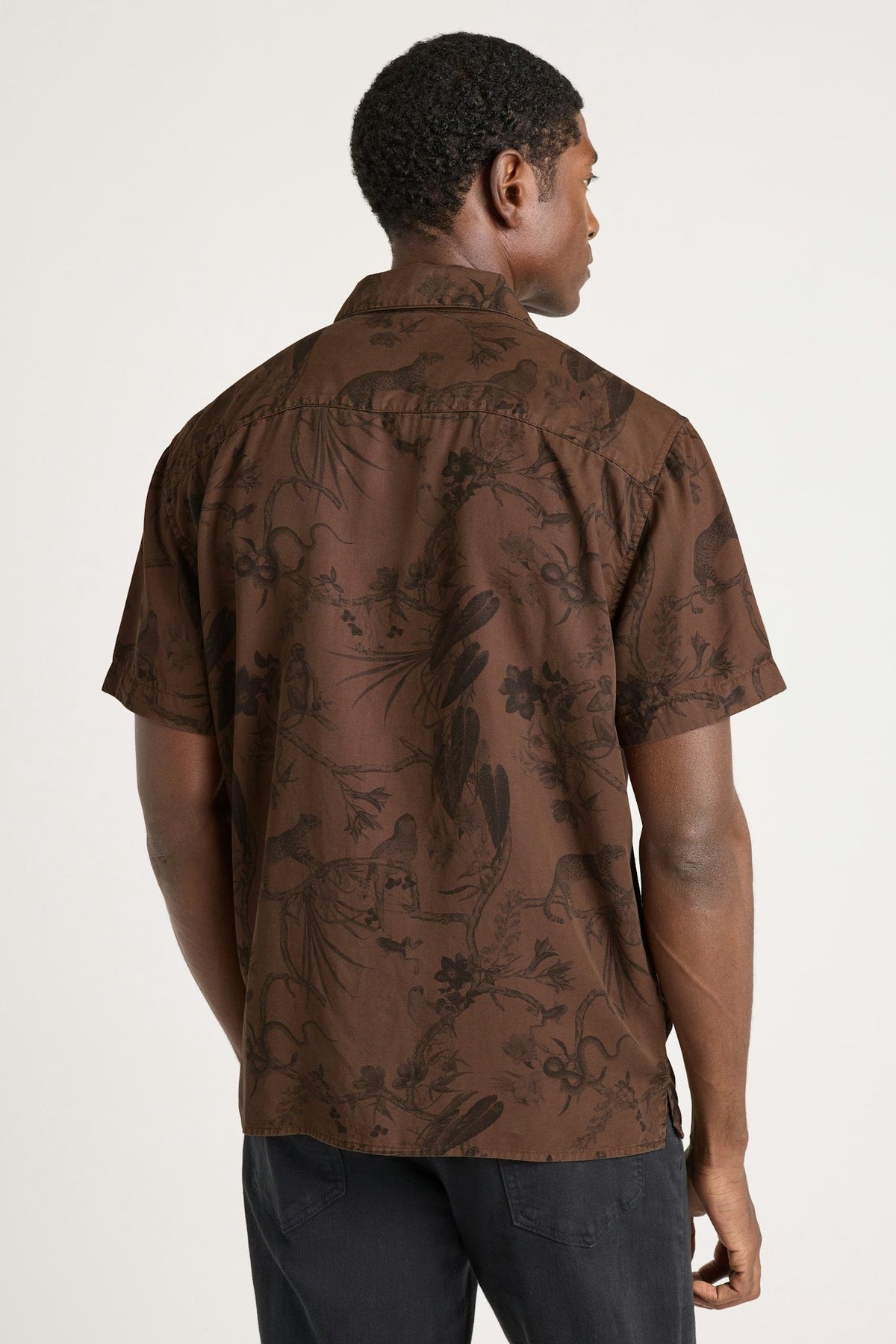 Riviera Cabana Shirt