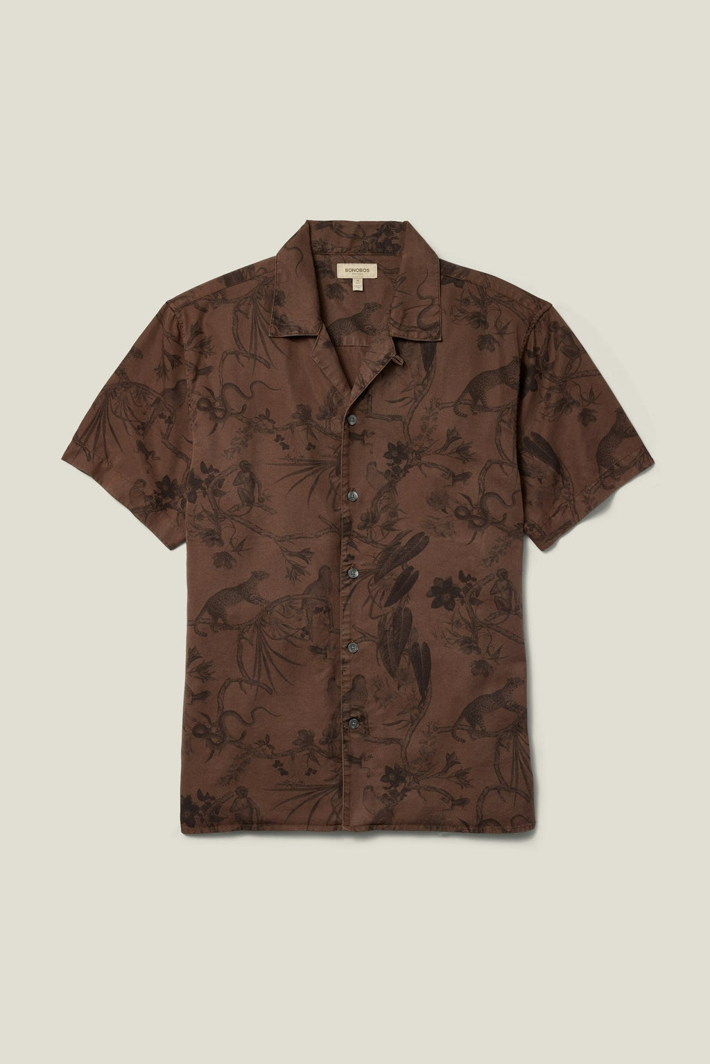 Riviera Cabana Shirt