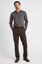 Cooper Spread Collar Shirt