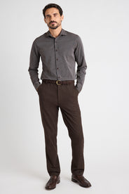 Cooper Spread Collar Shirt