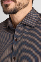 Cooper Spread Collar Shirt