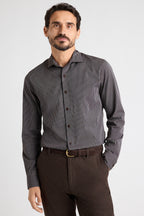 Cooper Spread Collar Shirt