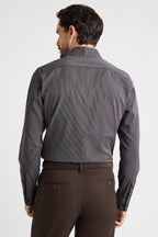 Cooper Spread Collar Shirt