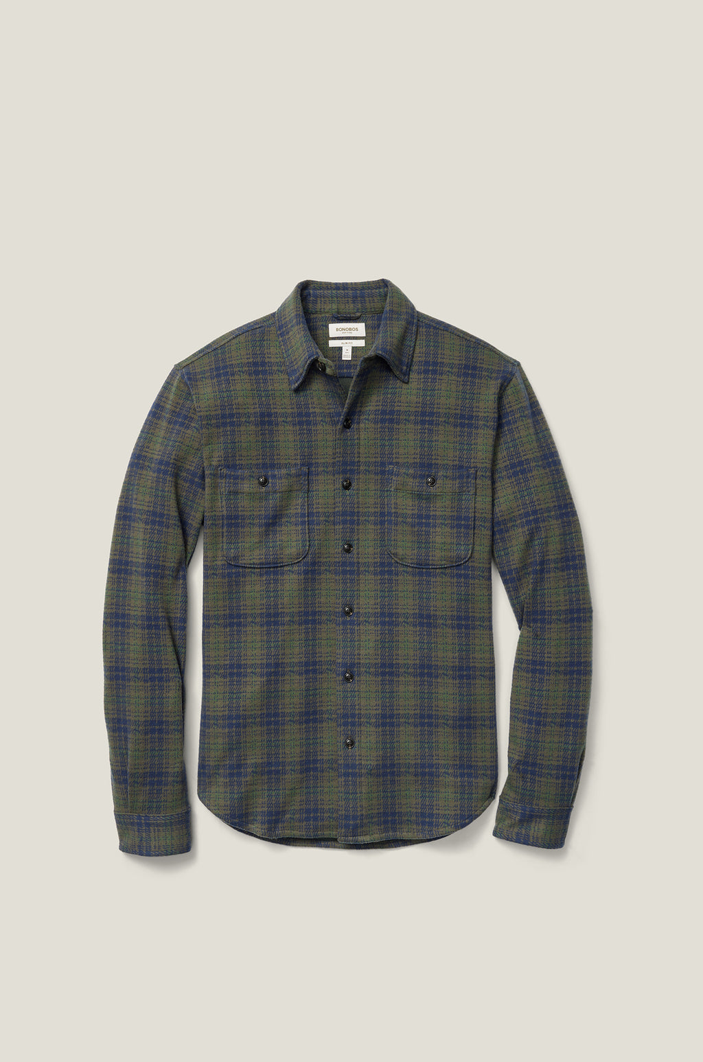 All Season Flannel