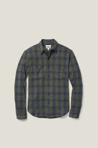 All Season Flannel