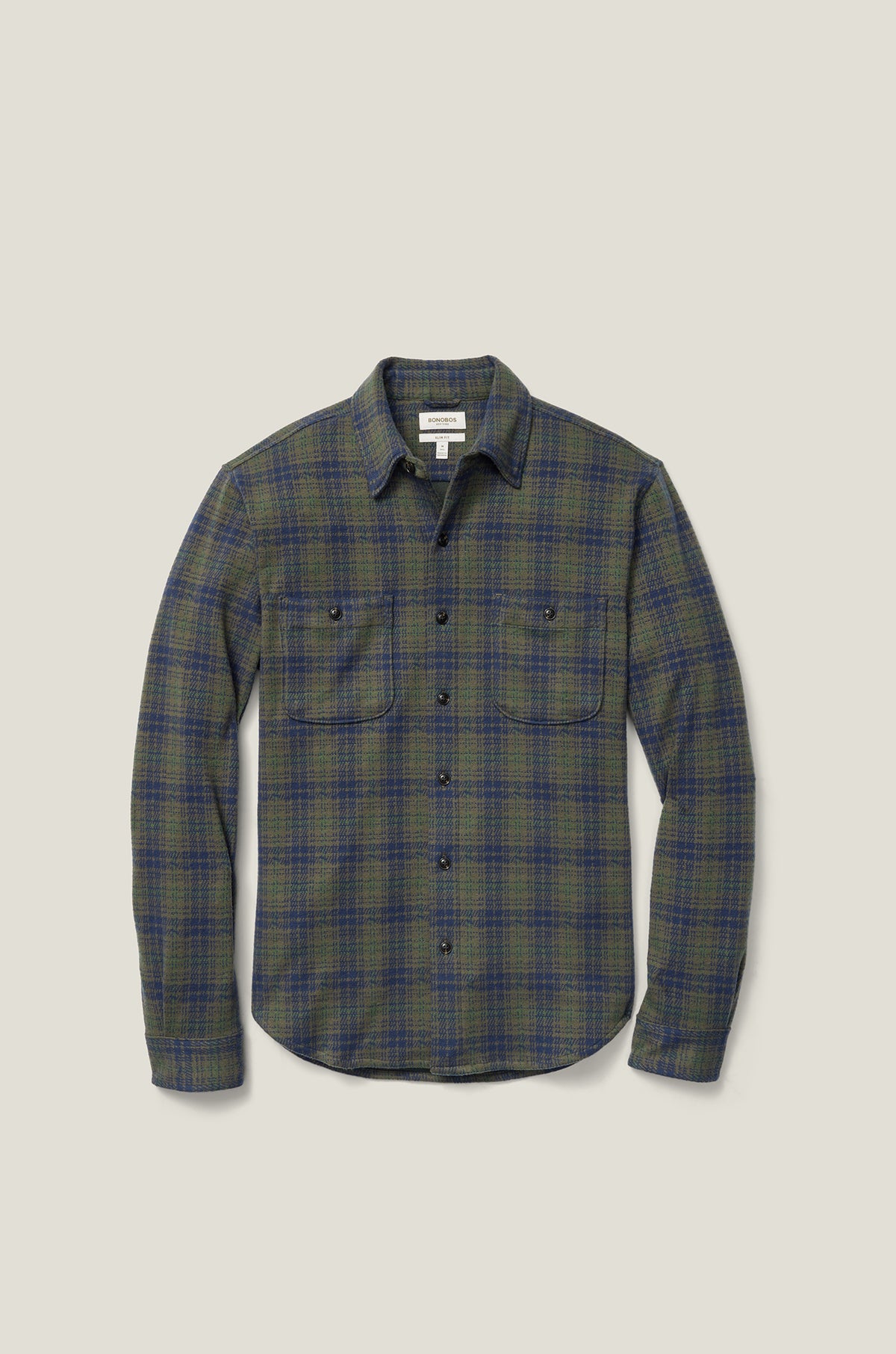 All Season Flannel