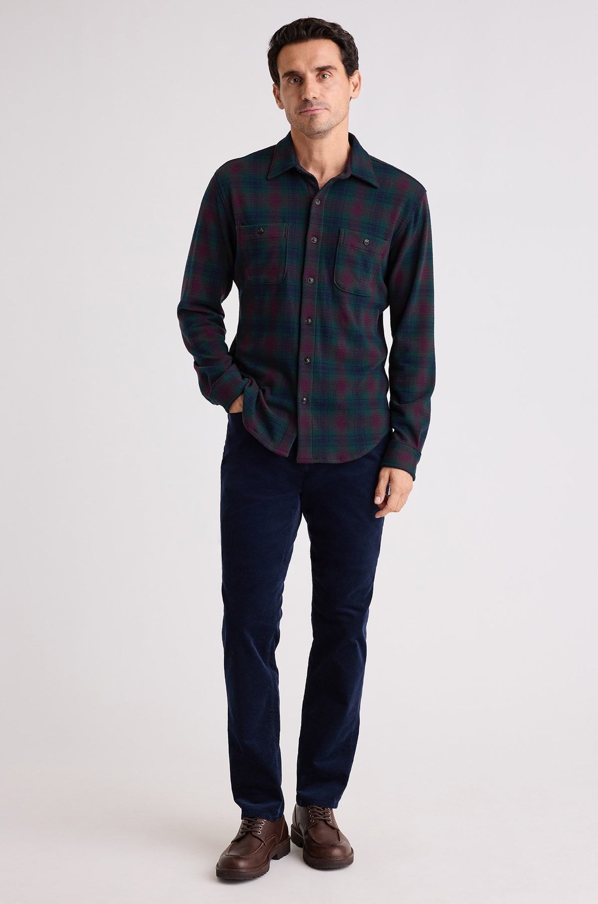 WOVEN-CASUAL-SHIRT_BUTTON-DOWN-WOVEN-SHIRT_BSH12628SG090G_1.jpg