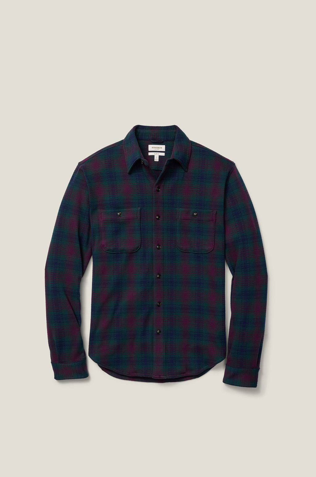 All Season Flannel