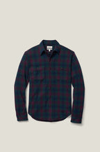 All Season Flannel