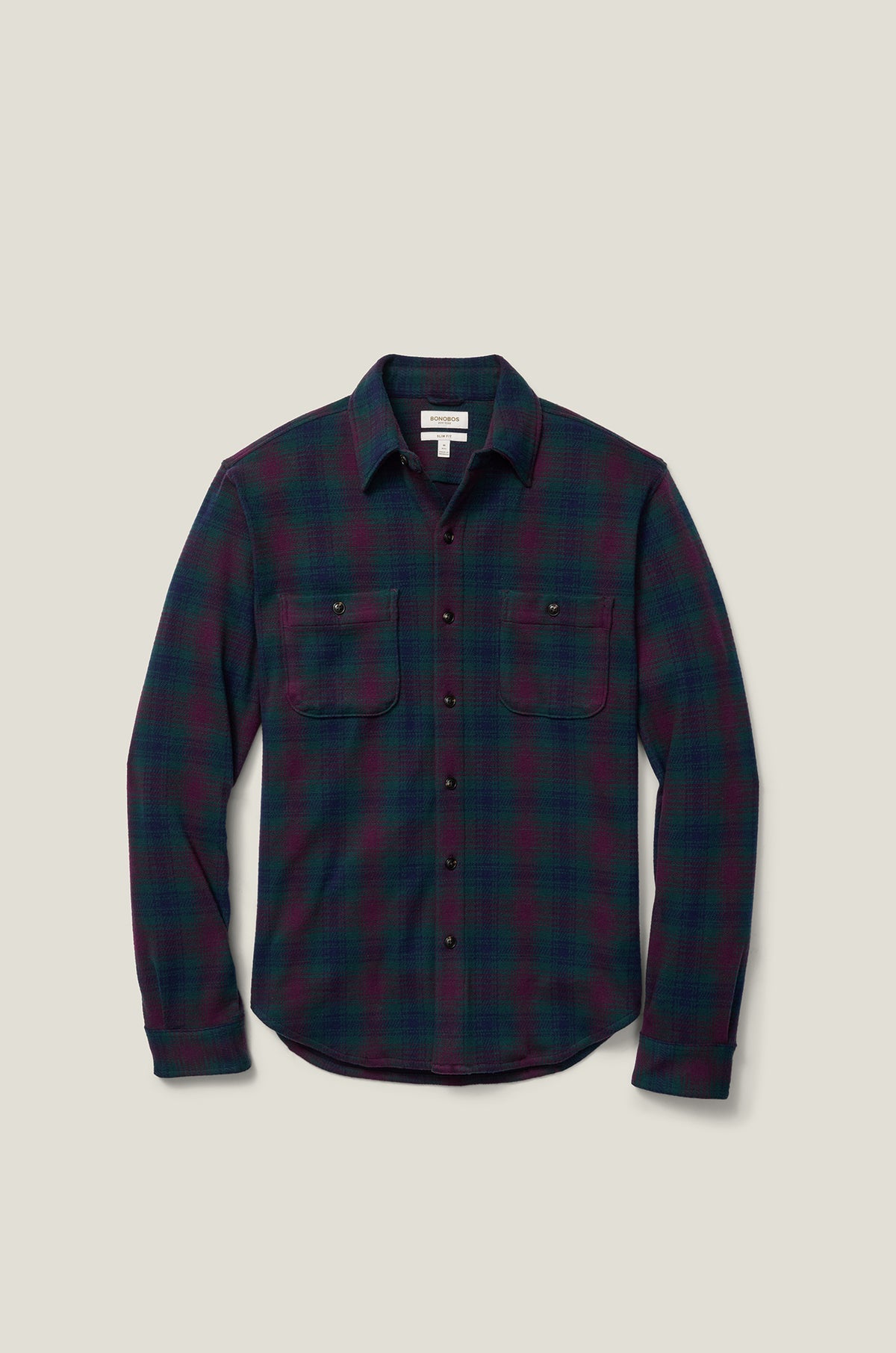 All Season Flannel