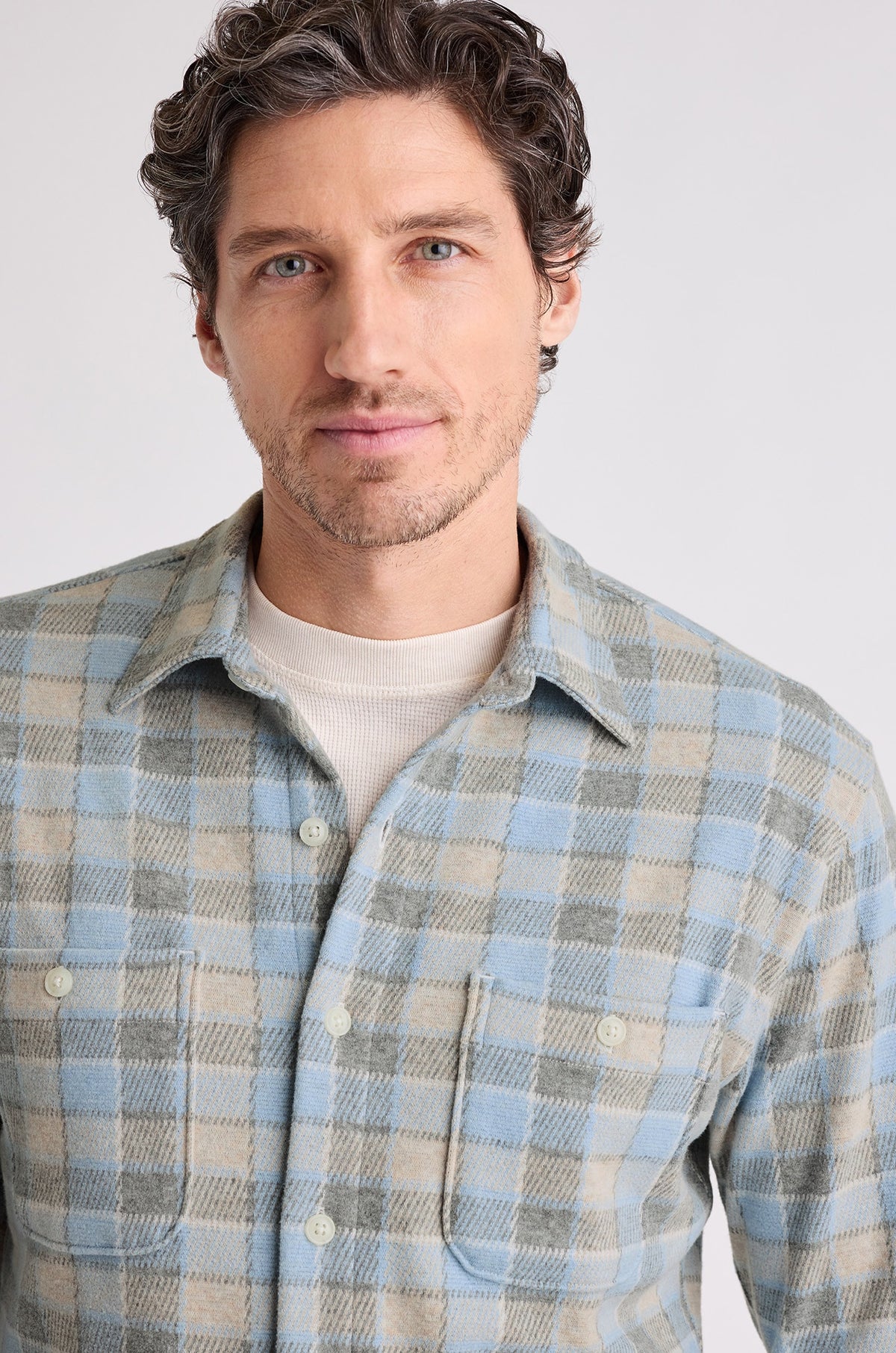 WOVEN-CASUAL-SHIRT_BUTTON-DOWN-WOVEN-SHIRT_BSH12628SG093G_2_hover.jpg