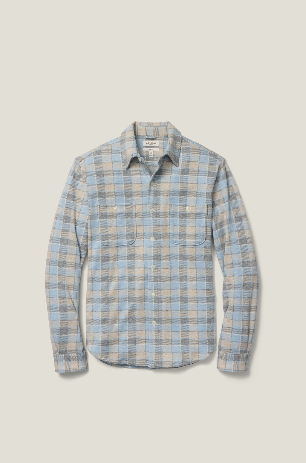 All Season Flannel