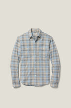 All Season Flannel